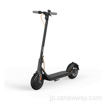 Segway NineBot F40電気eスクーター